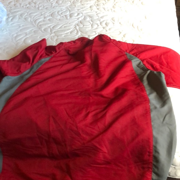 Columbia XCO soft shell putter layer - Picture 4 of 4